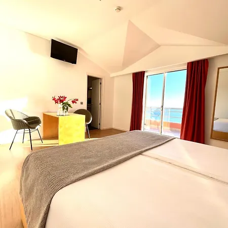 Boutique Jardim do Mar