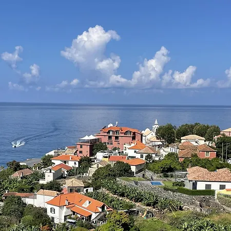 Hotel Boutique Jardim do Mar