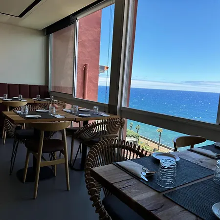 Boutique Hotel Jardim do Mar