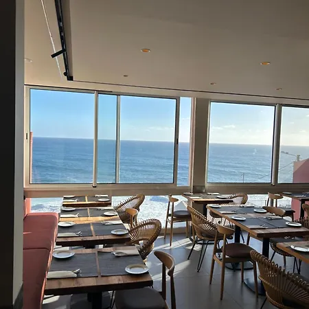 Boutique Hotel Jardim do Mar