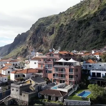 Boutique 3* Jardim do Mar