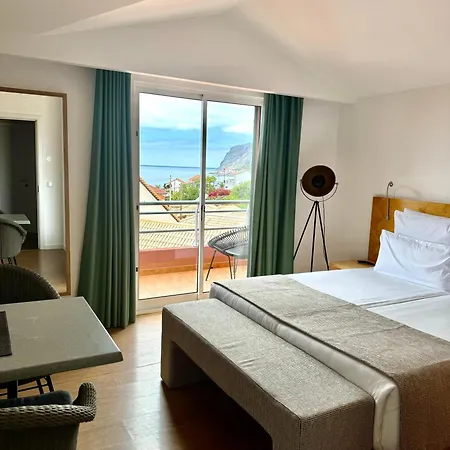 Hotel Boutique