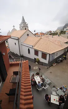 Boutique Ξενοδοχείο Jardim do Mar