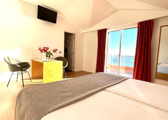 Boutique Jardim do Mar