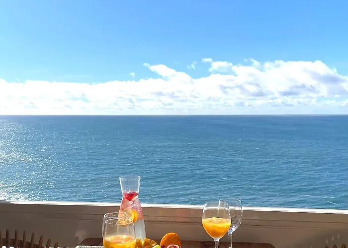 Boutique Jardim do Mar