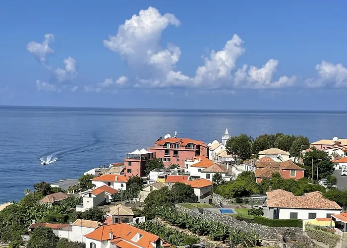 Hotel Boutique Jardim do Mar