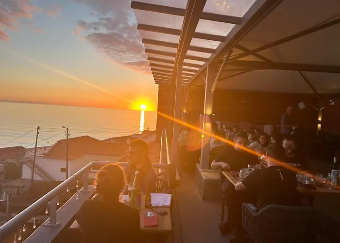 Boutique Hotel Jardim do Mar