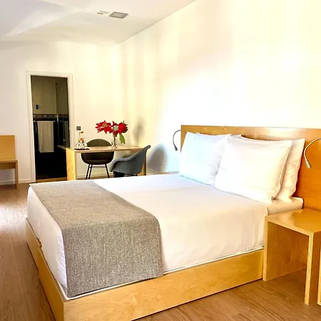 Hotel Boutique 3*