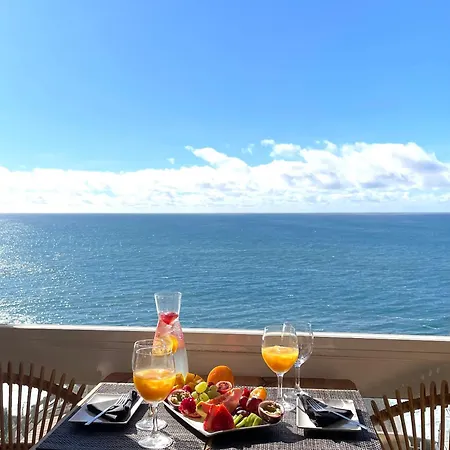 Boutique Jardim do Mar