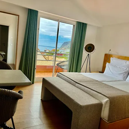 Hotel Boutique Jardim do Mar