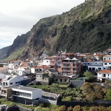 Boutique 3* Jardim do Mar