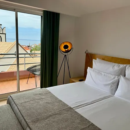 Boutique Hotel
