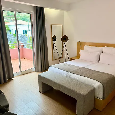 Boutique Hotel