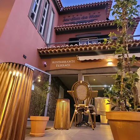 Hotel Boutique