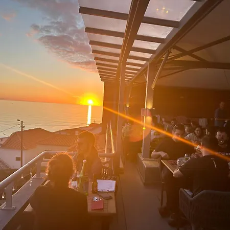 Boutique Hotel Jardim do Mar