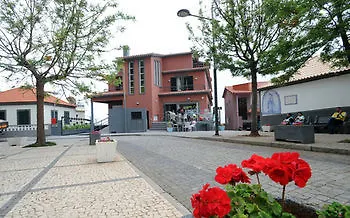 Szálloda Boutique Jardim do Mar