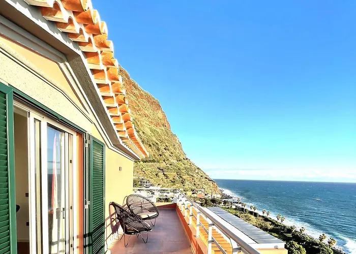 Boutique Jardim do Mar