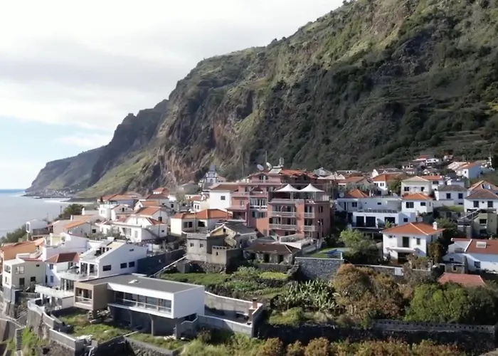 Boutique 3* Jardim do Mar