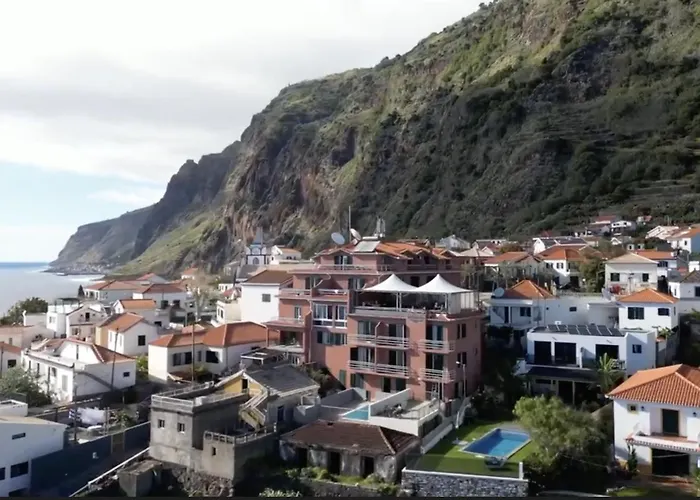 Boutique 3* Jardim do Mar